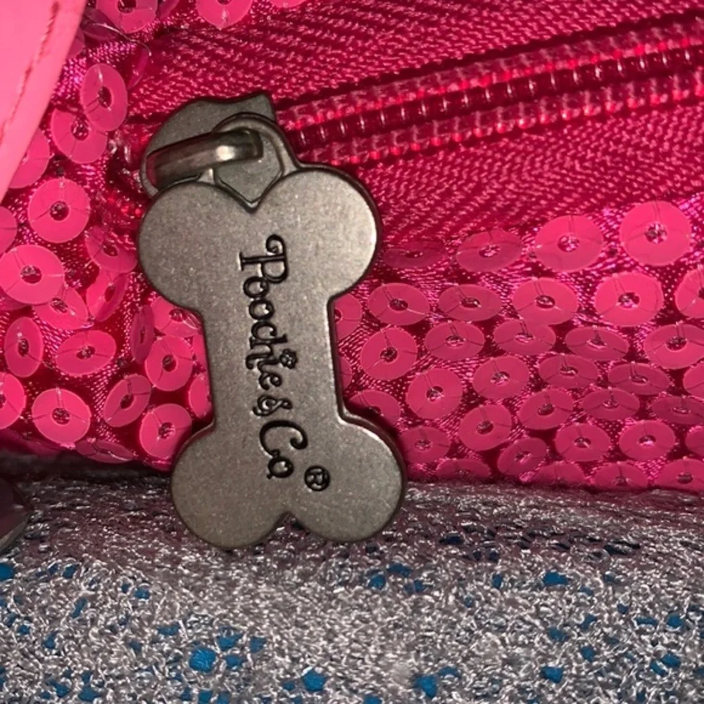 Pooch & Company Play purse Pre owned